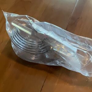 Pampered Chef - Measuring Cup Set - New, Never Used - #2257 B2